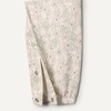 Amazon Essentials x Sofia Grainge Toddlers and Baby Girls’ Ruffle Romper(Pale Pink Sketch Floral)