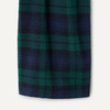 Amazon Essentials x Sofia Grainge Unisex Toddlers and Babies’ Long Sleeve Flannel Set(Dark Emerald Green Deep Blue Plaid)