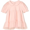 Amazon Essentials x Sofia Grainge Baby Girls’ Tulle Dress(Light Pink)