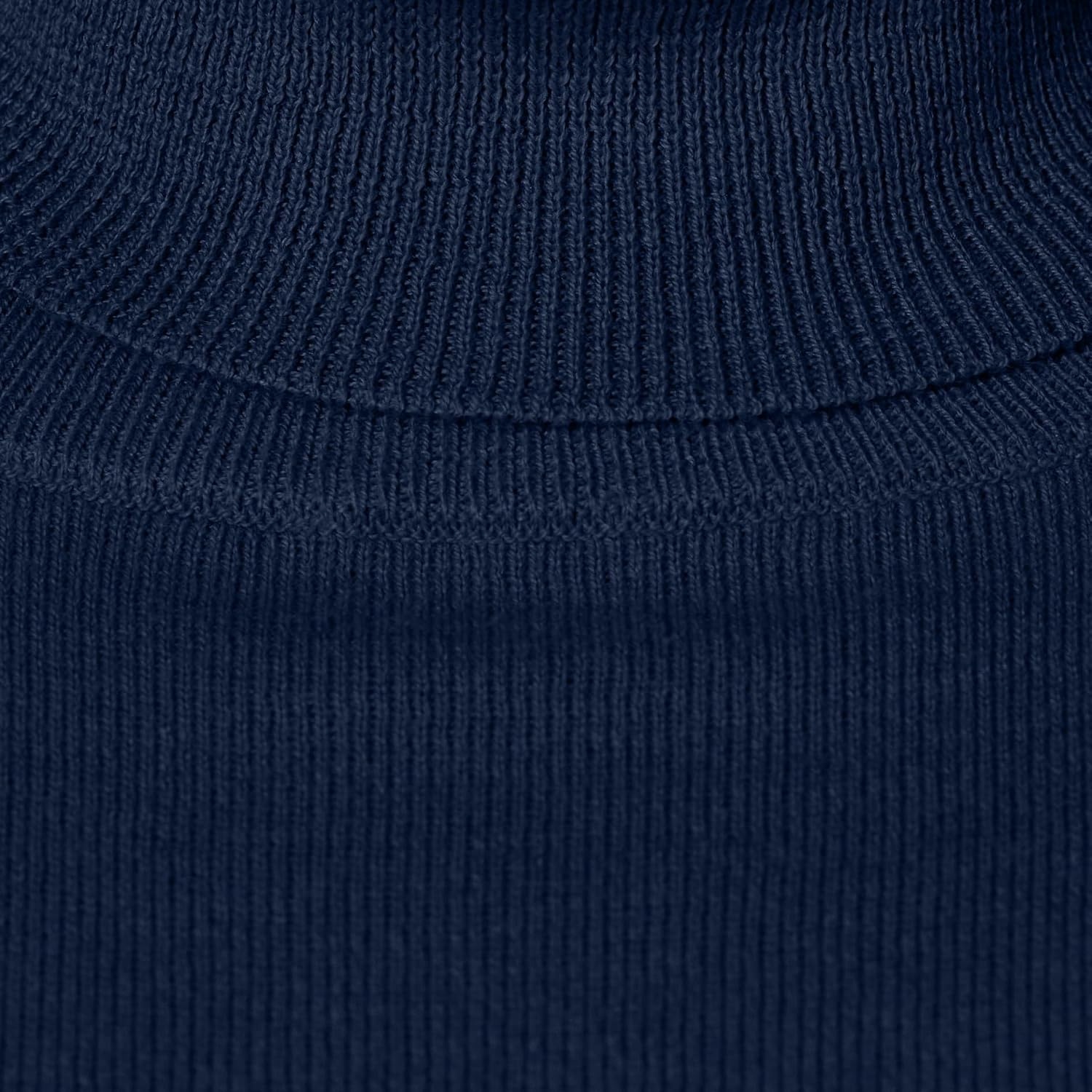 image:imageAmazon Essentials Womens ClassicFit Lightweight LongSleeve SweaterNavy