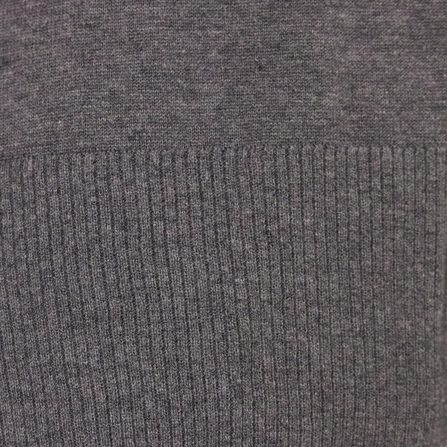 image:imageAmazon Essentials Womens Lightweight LongSleeve OpenFront Long Cardigan Sweater Regular FitCharcoal Heather