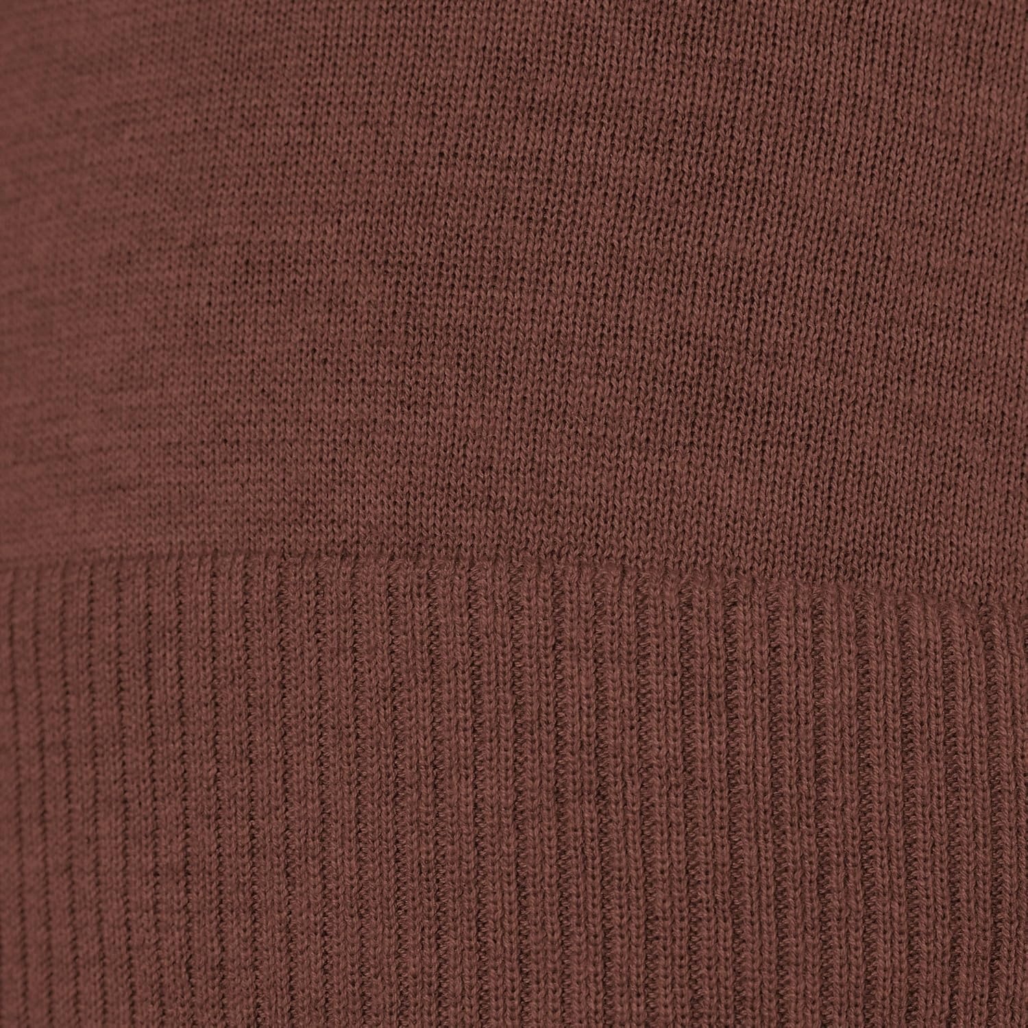 image:imageAmazon Essentials Womens Lightweight LongSleeve OpenFront Long Cardigan Sweater Regular FitDark Chestnut Brown Heather