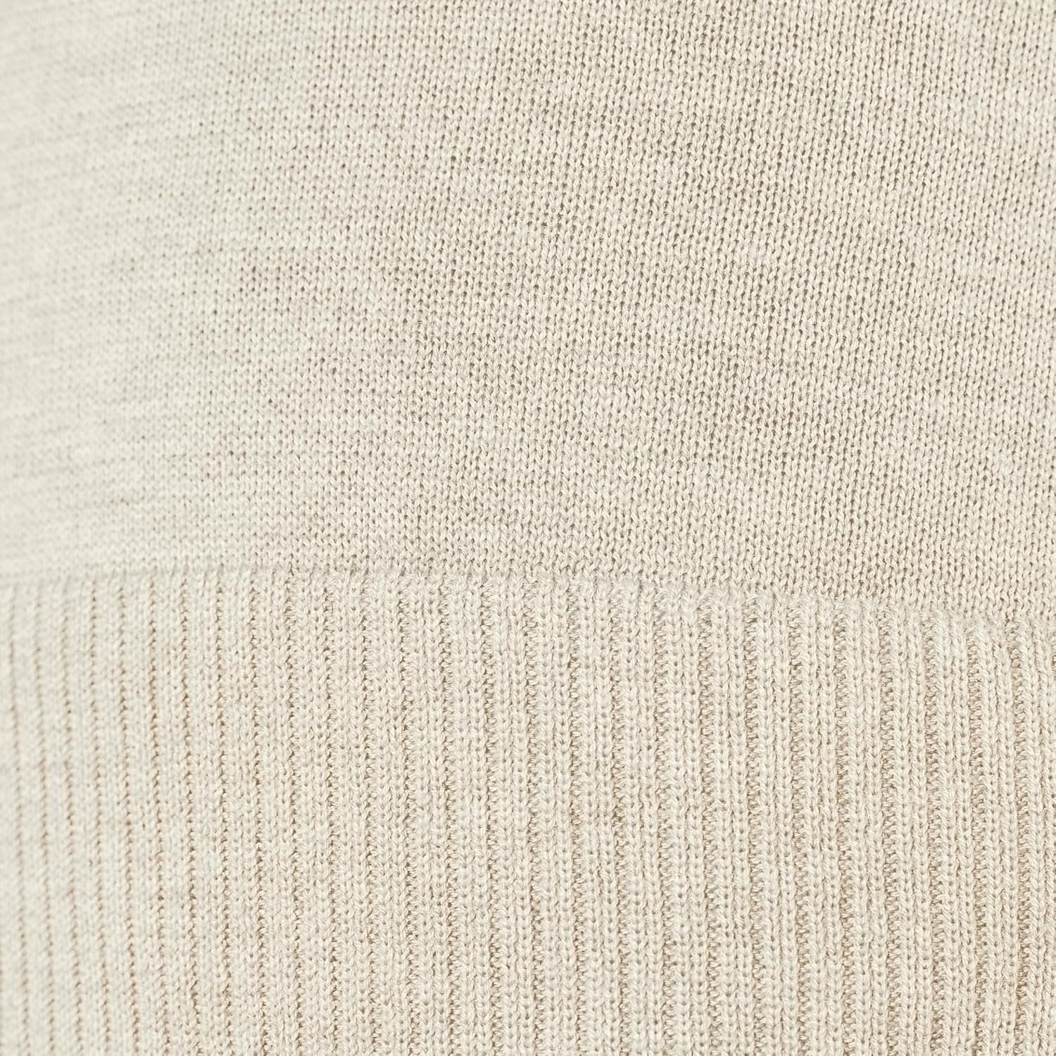 image:imageAmazon Essentials Womens Lightweight LongSleeve OpenFront Long Cardigan Sweater Regular FitOatmeal Heather