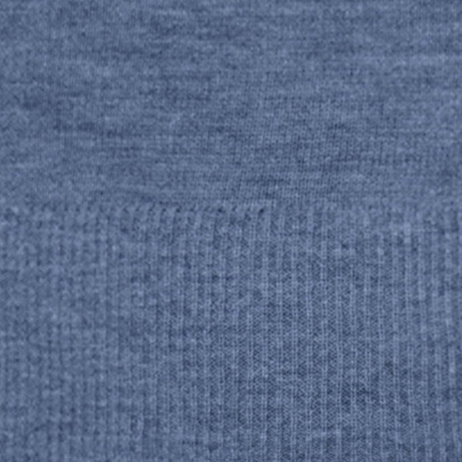 image:imageAmazon Essentials Womens Lightweight LongSleeve VNeck SweaterBlue Heather