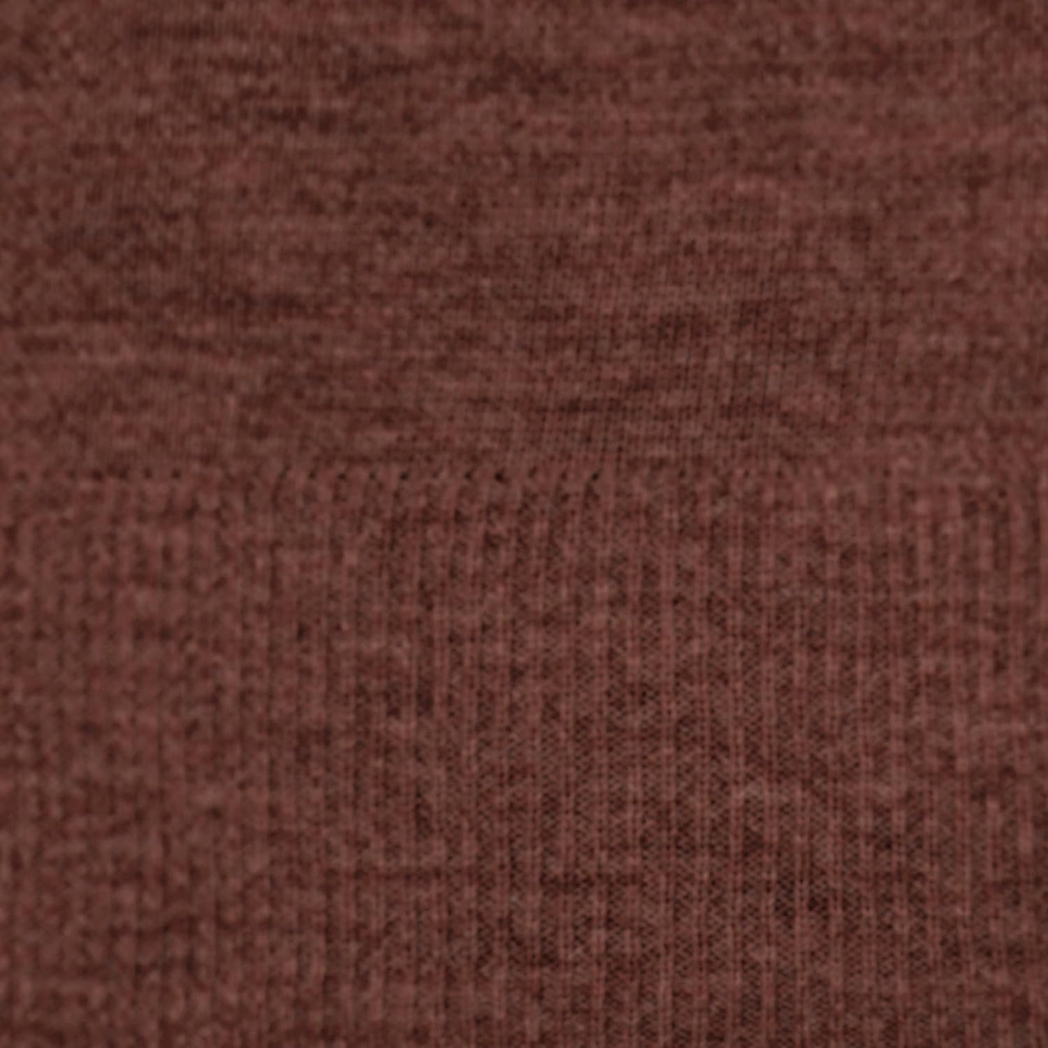 image:imageAmazon Essentials Womens Lightweight LongSleeve VNeck SweaterDark Chestnut Brown Heather