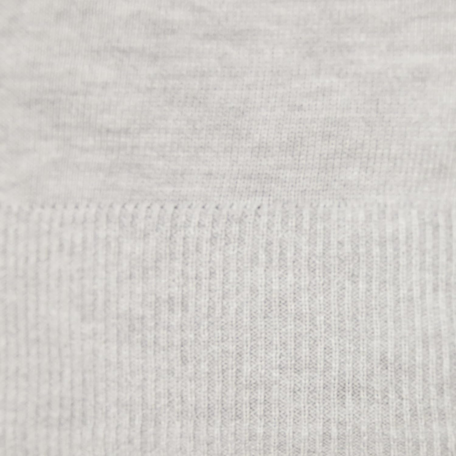 image:imageAmazon Essentials Womens Lightweight LongSleeve VNeck SweaterLight Grey Heather