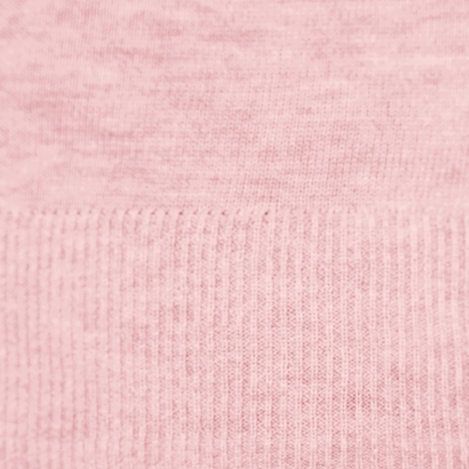 image:imageAmazon Essentials Womens Lightweight LongSleeve VNeck SweaterLight Pink