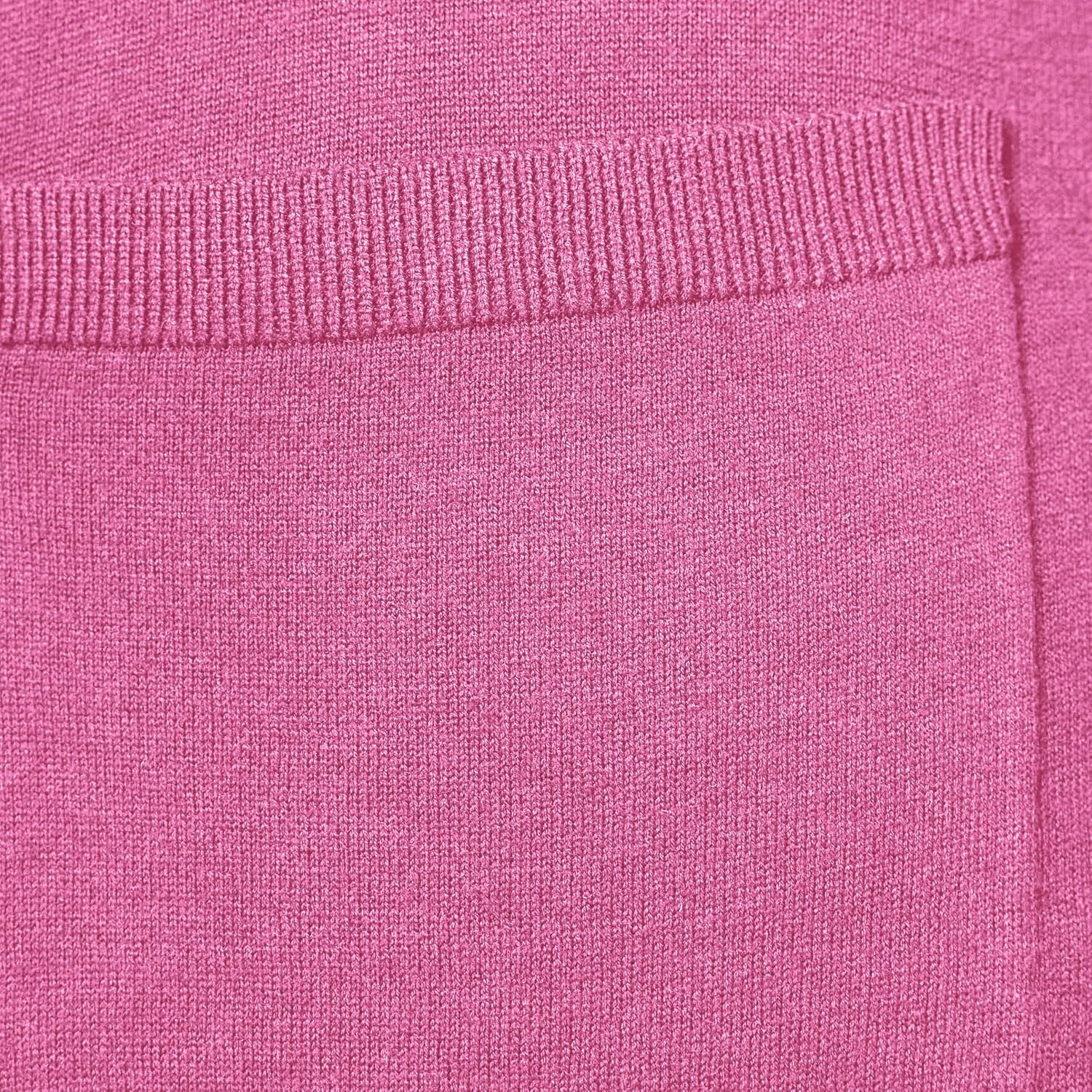 image:imageAmazon Essentials Womens Lightweight Longer Length OpenFront LongSleeve Cardigan SweaterBright Pink