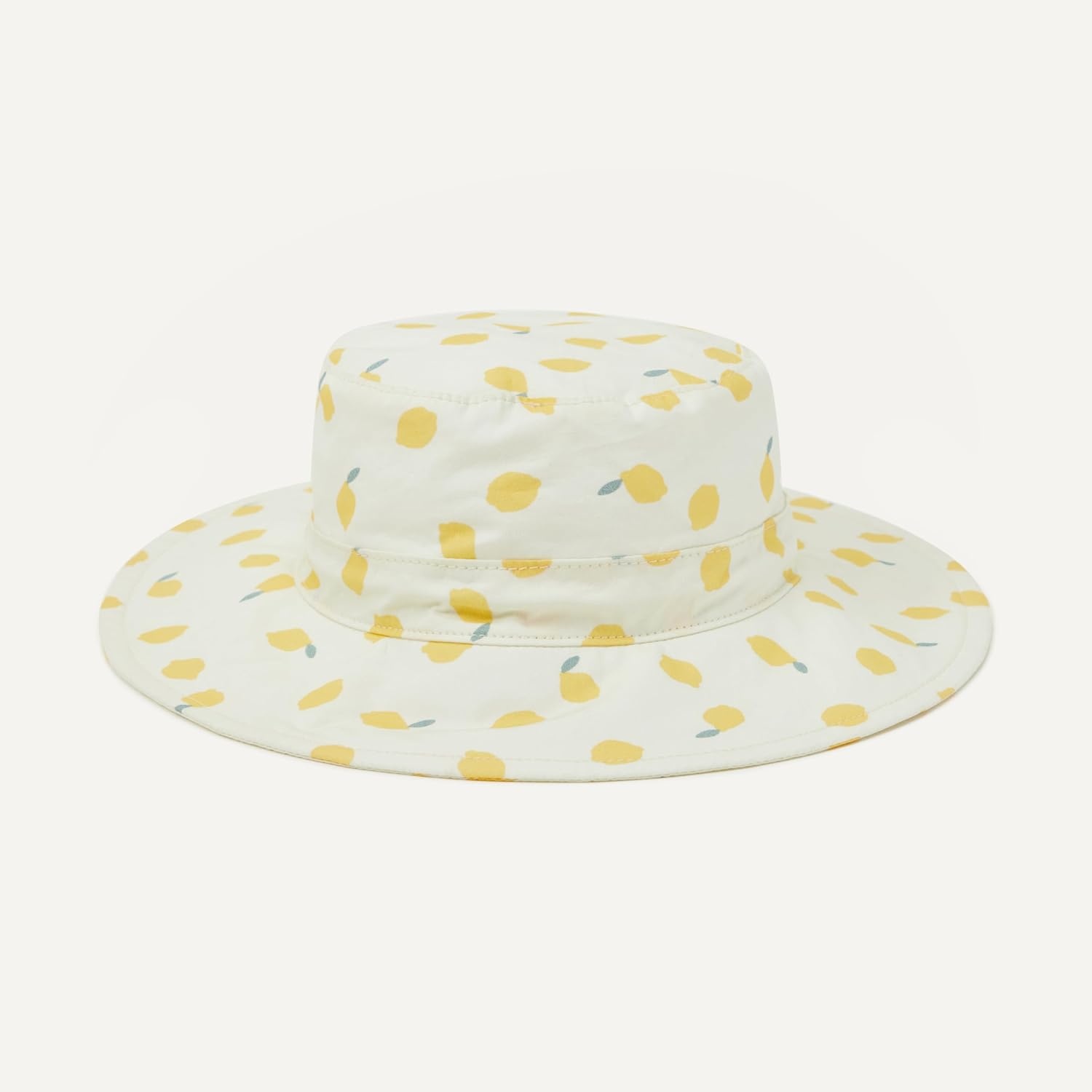 image:imageAmazon Essentials x Sofia Grainge Unisex Babies Cotton Bucket HatYellow Lemon