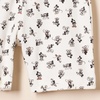 Amazon Essentials Disney | Marvel | Star Wars Baby Boys’ Cotton Knit Shorts, Multipacks(4-pack Mickey Expressions)