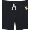Amazon Essentials Disney | Marvel | Star Wars Baby Boys’ Cotton Knit Shorts, Multipacks(Winnie the Pooh Oh Bother!)