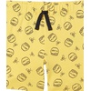 Amazon Essentials Disney | Marvel | Star Wars Baby Boys’ Cotton Knit Shorts, Multipacks(Winnie the Pooh Oh Bother!)