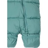 Amazon Essentials Unisex Babies’ Water-Resistant Winter Puffer Snowsuit for Boys and Girls(Dark Sage Green)