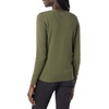 Amazon Essentials Women’s Lightweight Cardigan Sweater(Olive)
