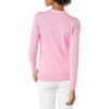 Amazon Essentials Women’s Lightweight Cardigan Sweater(Pink)