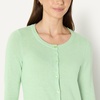 Amazon Essentials Women’s Lightweight Crewneck(Sage Green)