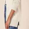 Amazon Essentials Women’s Lightweight Long-Sleeve Open-Front Long Cardigan Sweater, Regular Fit(Oatmeal Heather)