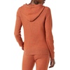 Amazon Essentials Women’s Long Sleeve Soft Touch Hooded Pullover Sweater(Caramel)