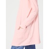 Amazon Essentials Women’s Relaxed-Fit Ultra-Lightweight Open-Front Cardigan(Light Pink)