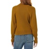 Amazon Essentials Women’s Ultra Soft Oversized Cropped Cocoon Sweater (Available in Plus Size) (Previously Daily Ritual)(Brown)