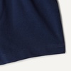 Amazon Essentials x Sofia Grainge Toddlers and Baby Boys’ Cotton Pique Short Sleeve Shirt & Shorts Play Set(Navy)