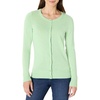Amazon Essentials Women’s Lightweight Crewneck(Sage Green)