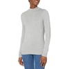 Light Grey Heather
