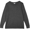 Charcoal Heather