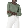 Sage Green Heather