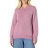 Fuchsia Marl