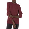 Dark Burgundy