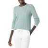 Sage Green Heather