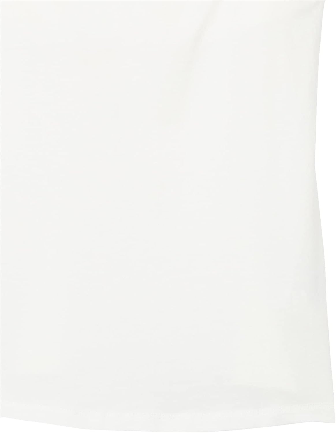 image:imageAmazon Essentials Womens Maternity Nursing Tops Pregnancy Clothes with Adjustable Straps and Builtin Shelf Bra Pack of 22pack White