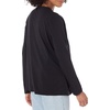 Amazon Essentials Women’s Nursing T-Shirt for Breastfeeding, Maternity Clothes(Black)