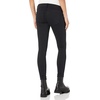 Amazon Essentials womens Maternity Knit Jegging(Black)
