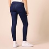 Amazon Essentials womens Maternity Knit Jegging(Dark Wash)