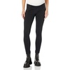 Amazon Essentials womens Maternity Knit Jegging(Black)