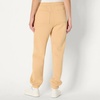 Amazon Essentials x Sofia Grainge Women’s High-Rise Relaxed-Fit Jogger with Elastic Waist(Light Camel)