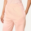 Amazon Essentials x Sofia Grainge Women’s High-Rise Relaxed-Fit Jogger with Elastic Waist(Pink)