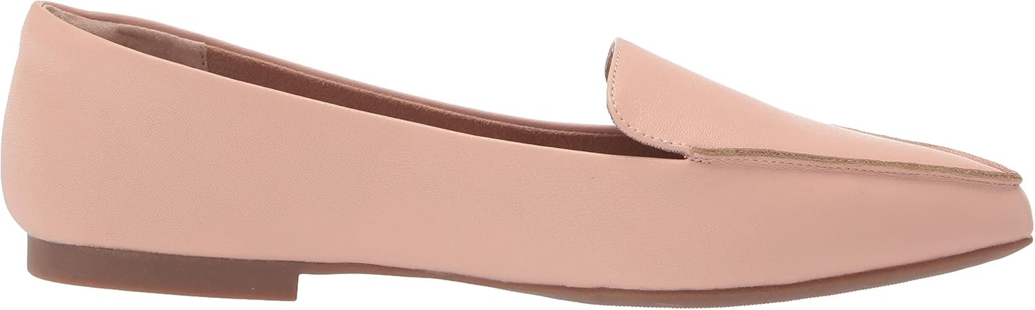 image:imageAmazon Essentials Womens Loafer FlatBlush