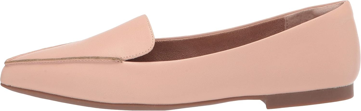 image:imageAmazon Essentials Womens Loafer FlatBlush