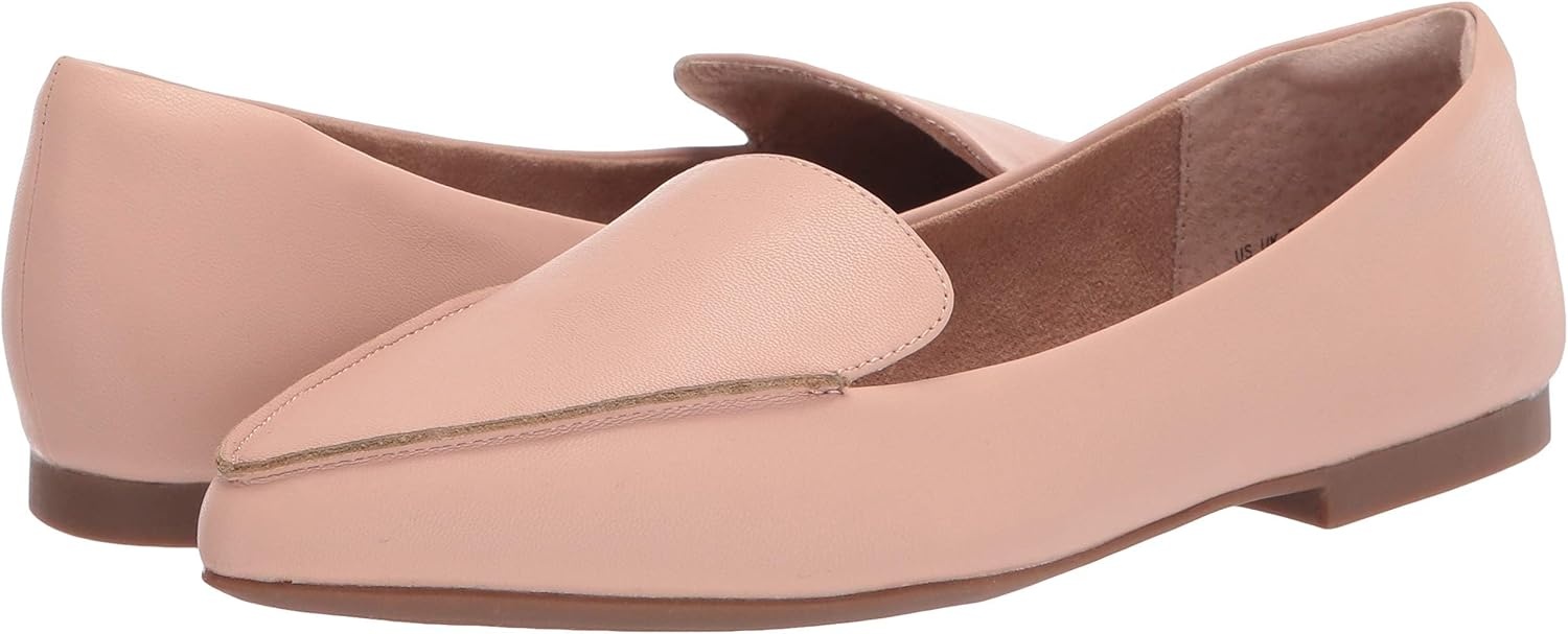 image:imageAmazon Essentials Womens Loafer FlatBlush