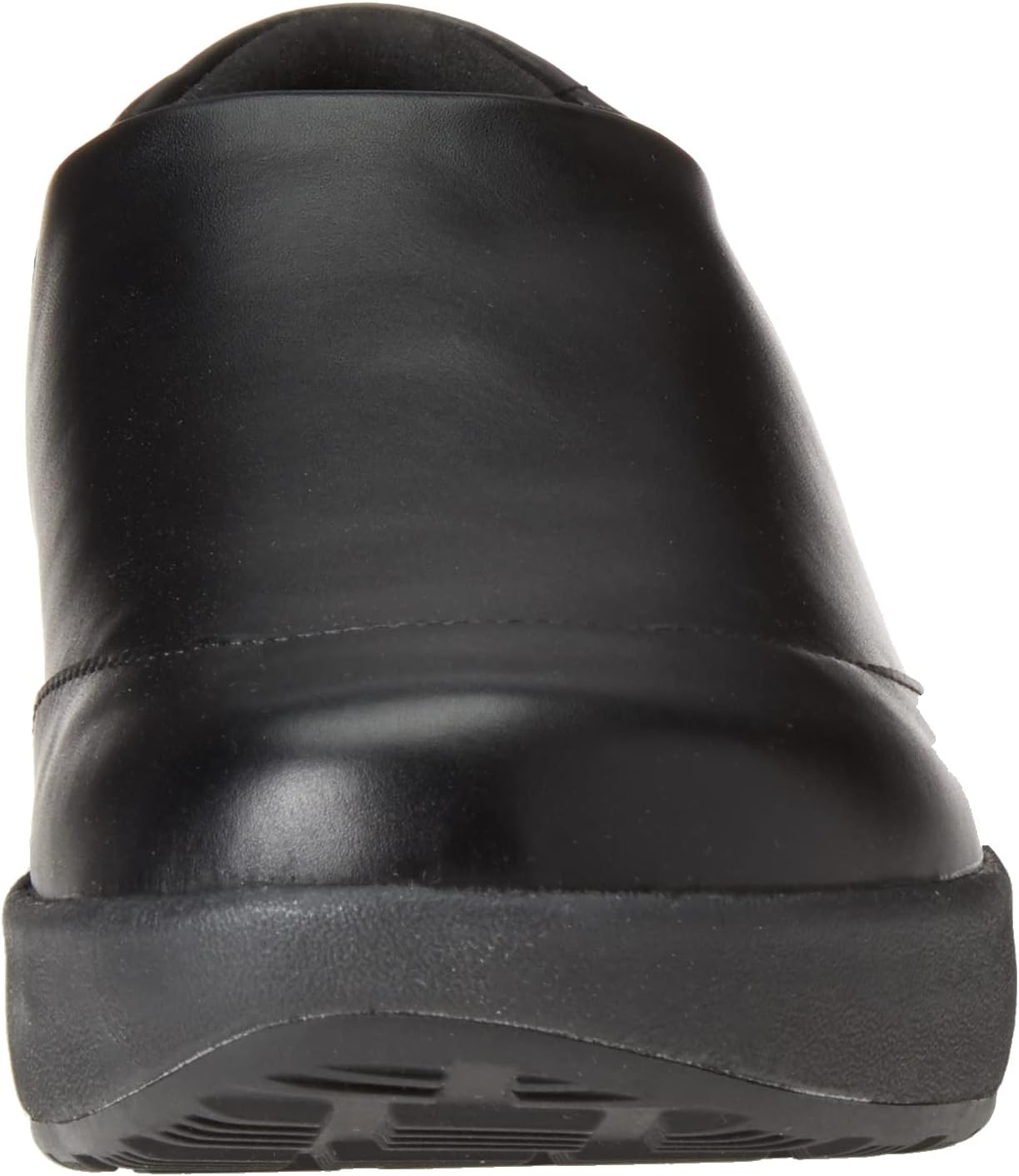 image:imageAmazon Essentials womens Comfortable Slip Resistant Service ShoeBlack