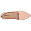 Amazon Essentials Women’s Loafer Flat(Blush)