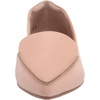 Amazon Essentials Women’s Loafer Flat(Blush)