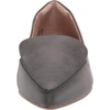 Amazon Essentials Women’s Loafer Flat(Charcoal)