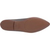 Amazon Essentials Women’s Loafer Flat(Charcoal)