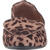 Amazon Essentials Women’s Loafer Flat(Rose Leopard)