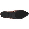 Amazon Essentials Women’s Loafer Flat(Rose Leopard)