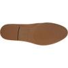 Amazon Essentials Women’s Soft Almond Toe Loafer(Camel Faux Leather)